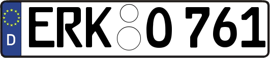 ERK-O761
