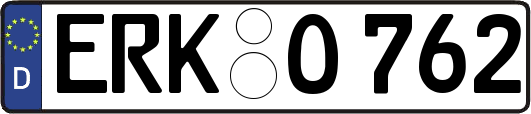 ERK-O762