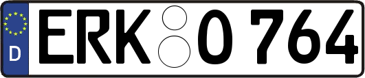 ERK-O764