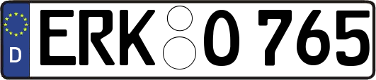 ERK-O765