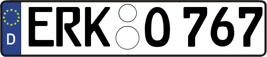 ERK-O767