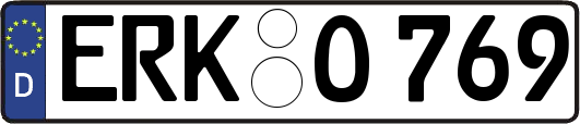 ERK-O769