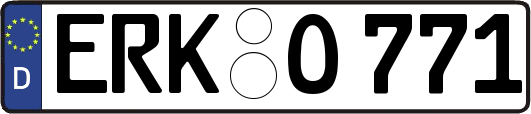 ERK-O771