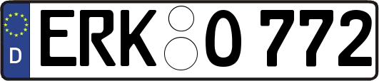 ERK-O772