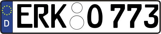 ERK-O773