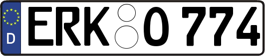 ERK-O774