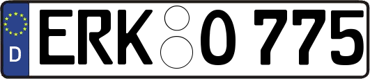 ERK-O775