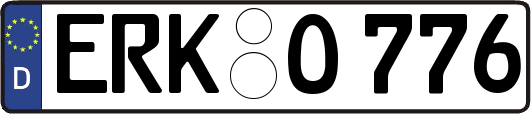 ERK-O776