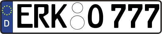 ERK-O777
