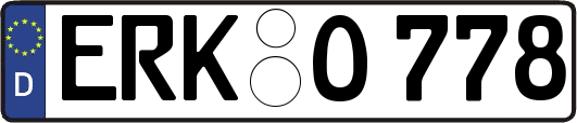 ERK-O778