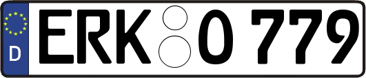 ERK-O779