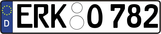 ERK-O782