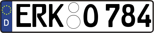 ERK-O784