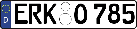 ERK-O785