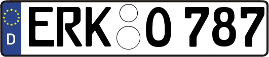 ERK-O787