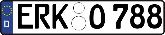 ERK-O788