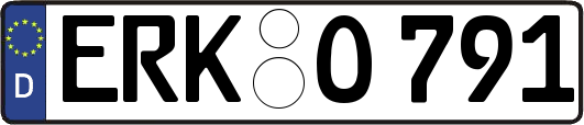 ERK-O791