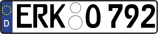 ERK-O792