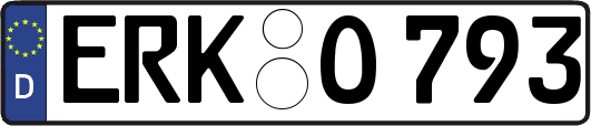 ERK-O793