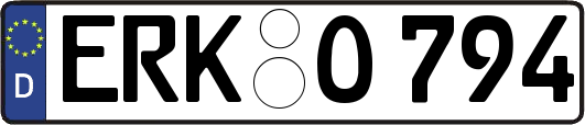 ERK-O794