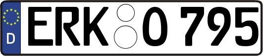 ERK-O795