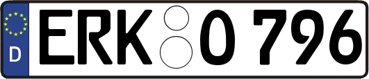 ERK-O796