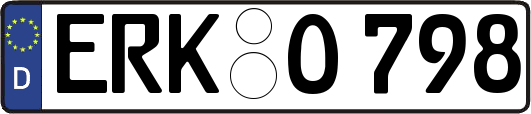 ERK-O798