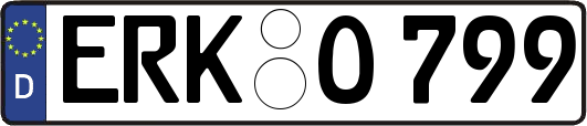 ERK-O799