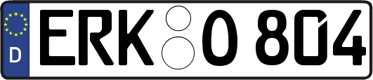 ERK-O804