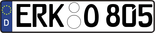 ERK-O805