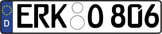ERK-O806