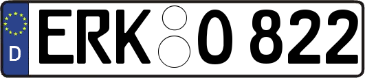 ERK-O822