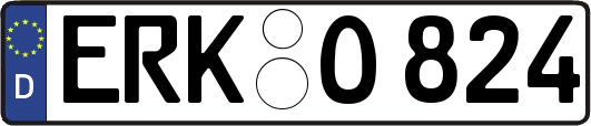 ERK-O824