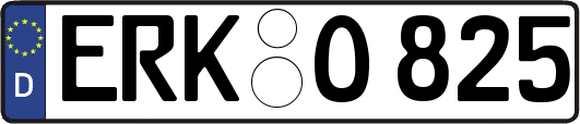 ERK-O825