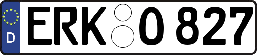 ERK-O827