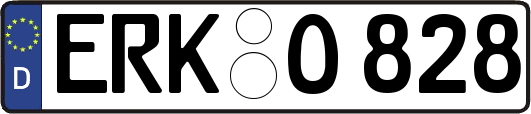 ERK-O828