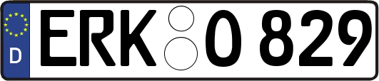 ERK-O829