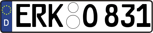 ERK-O831