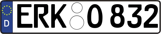 ERK-O832