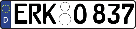 ERK-O837