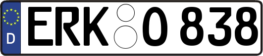 ERK-O838