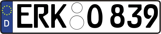 ERK-O839