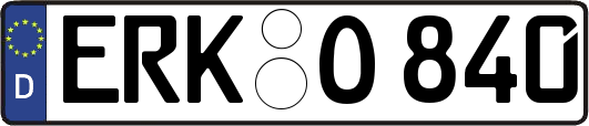 ERK-O840