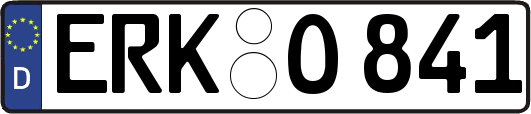 ERK-O841