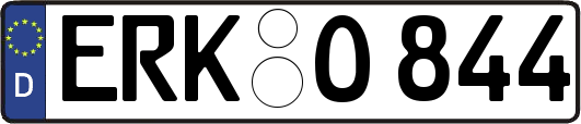 ERK-O844
