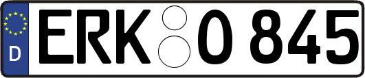 ERK-O845