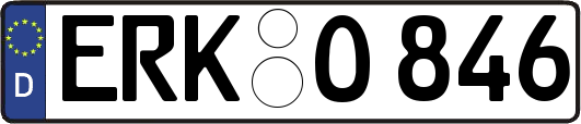 ERK-O846