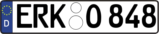 ERK-O848