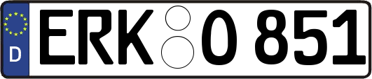 ERK-O851