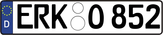 ERK-O852